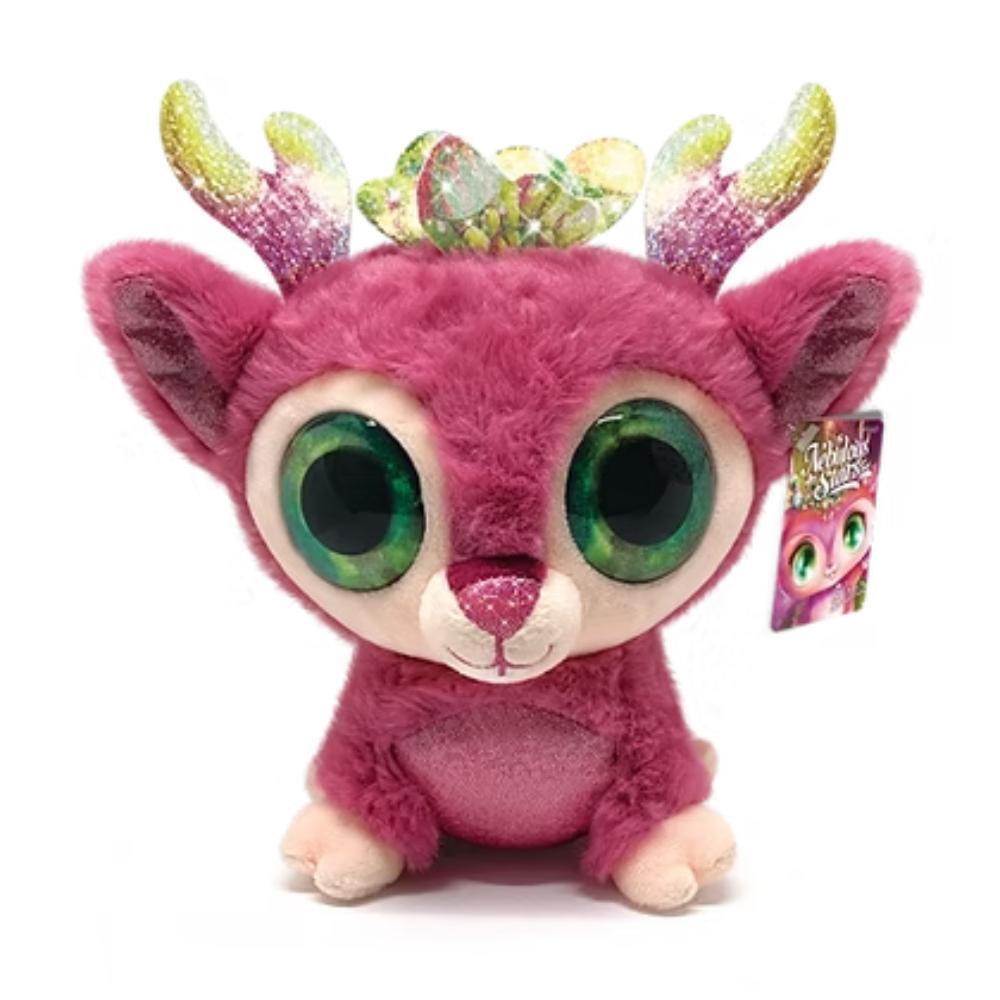 Nebulous Stars Elana Plush 20cm