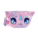 Nebulous Stars Fuzzy Waist Bag Stella