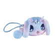 Nebulous Stars Fuzzy Coin Purse Agatha