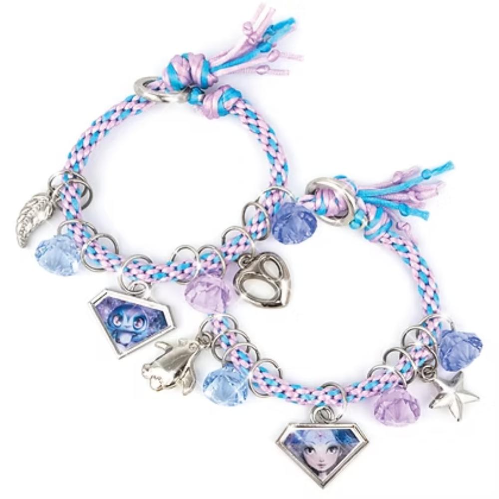 Nebulous Stars Best Friend Bracelets Nebulous Stars Best Friend Bracelets