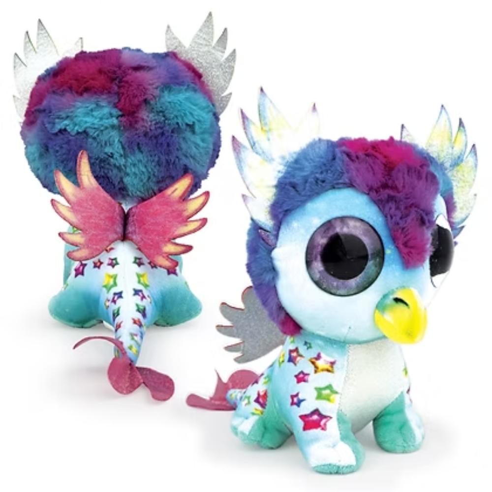 Nebulous Stars Aura Plush 20cm