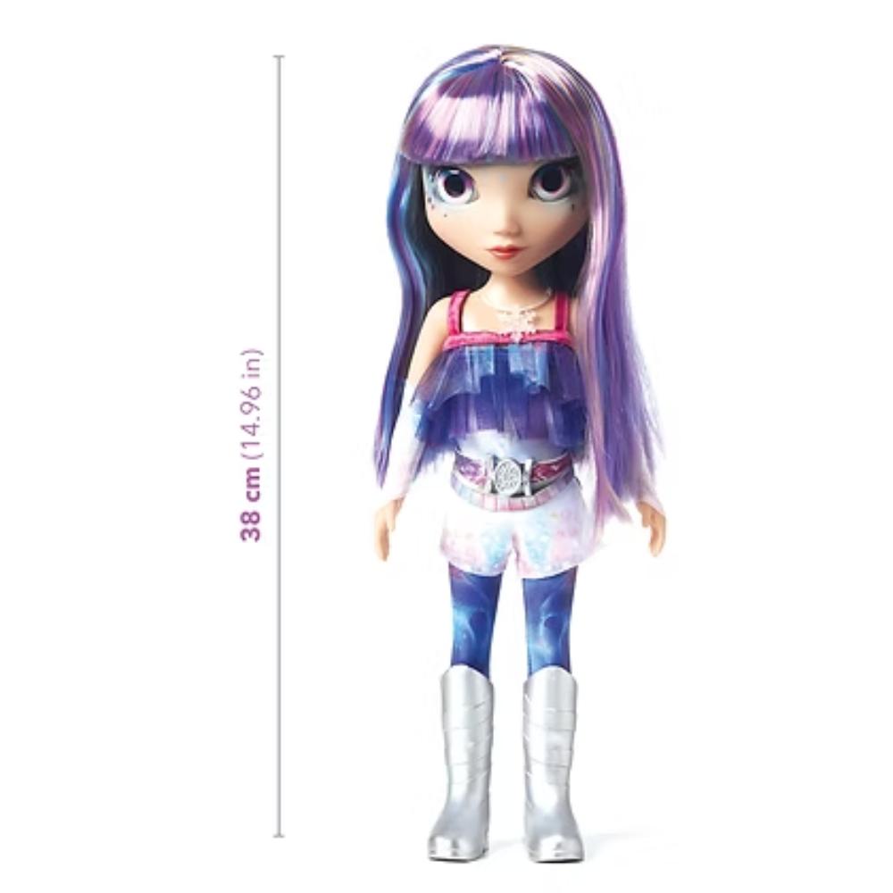 Nebulous Stars Isadora 38 cm Collectible Doll Nebulous Stars Isadora 38 cm Collectible Doll
