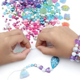 Nebulous Stars Beas Set