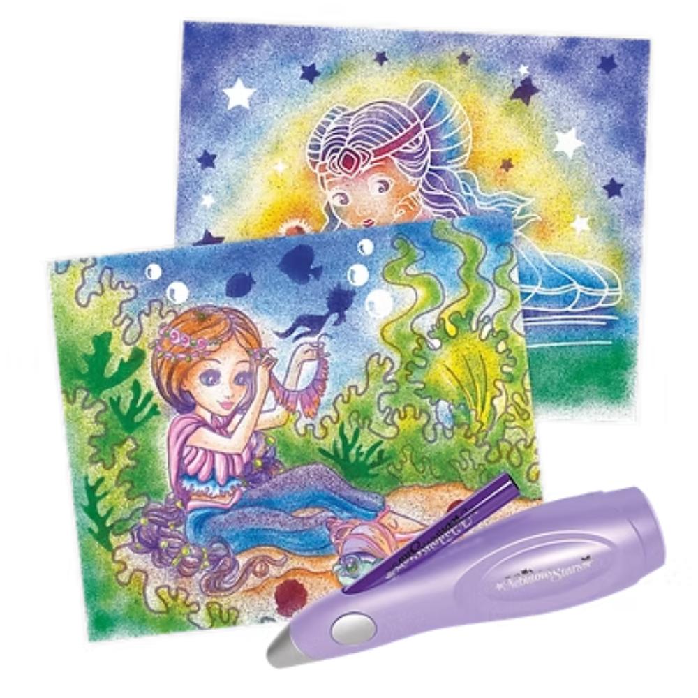 Nebulous Stars Electric Spray Pen
