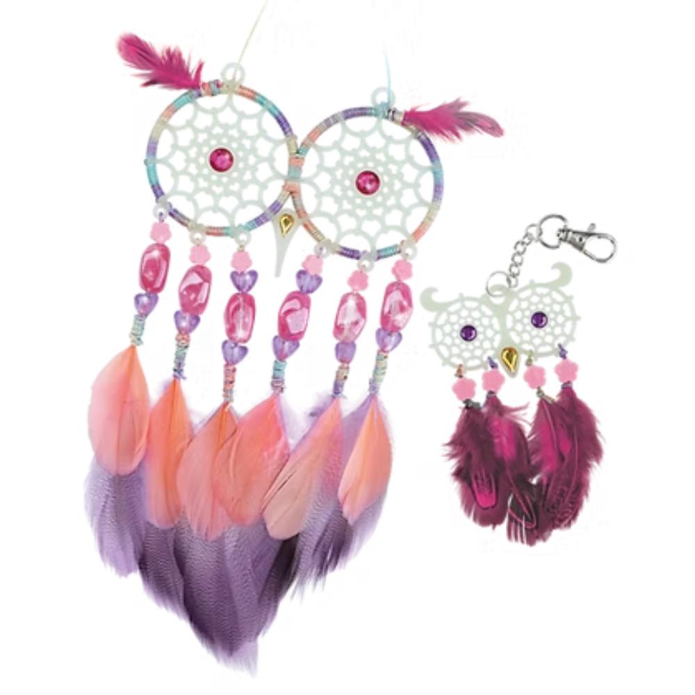 Nebulous Stars Dreamcatchers Nebulous Stars Dreamcatchers