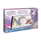Nebulous Stars Tracing Light Pad