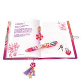 Nebulous Stars Secret Diary Petulia