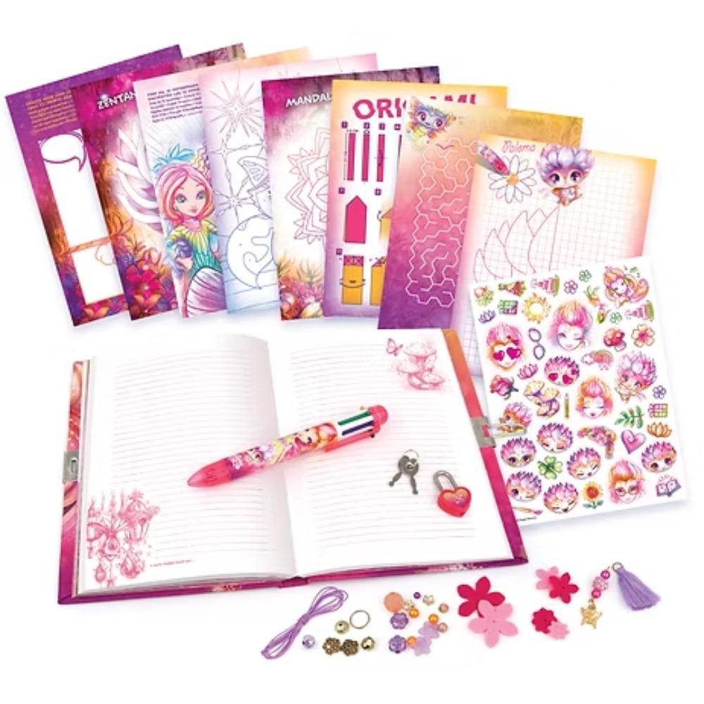 Nebulous Stars Secret Diary Petulia Nebulous Stars Secret Diary Petulia