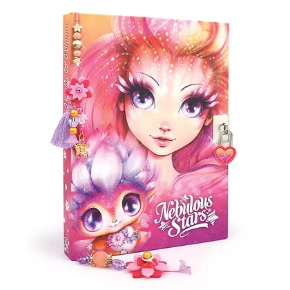 Nebulous Stars Secret Diary Petulia Nebulous Stars Secret Diary Petulia