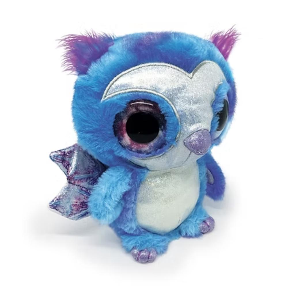 Nebulous Stars Blizzia Plush 20cm Nebulous Stars Blizzia Plush 20cm