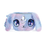 Nebulous Stars Fuzzy Waist Bag Agatha