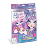 Nebulous Stars Creative Sketchbook Nebulia