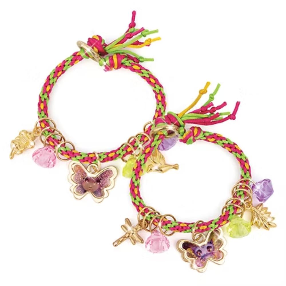 Nebulous Stars Best Friend Bracelets Nebulous Stars Best Friend Bracelets