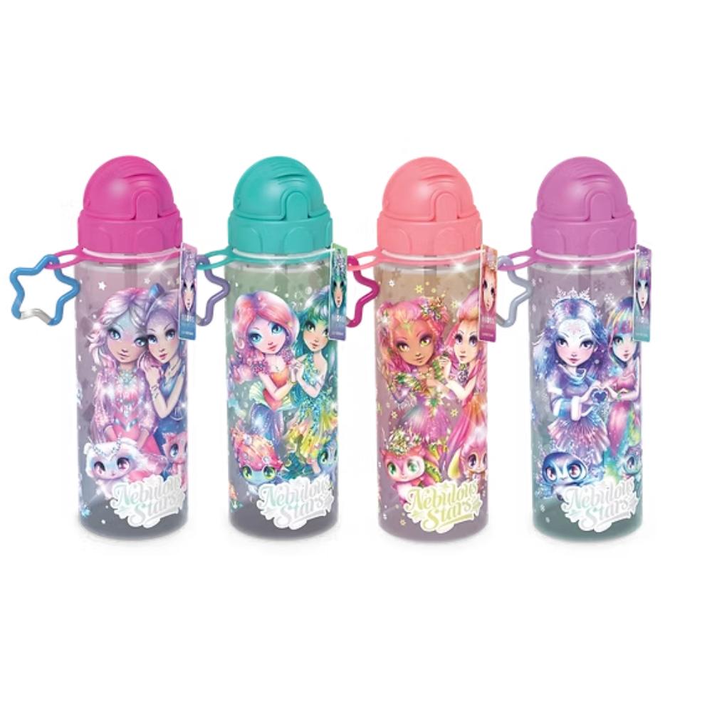 Nebulous Stars Water Bottle Assorted Nebulous Stars Water Bottle Assorted