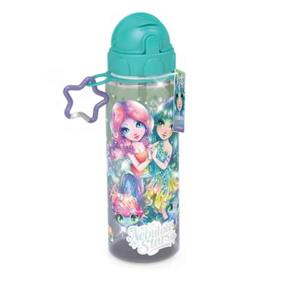 Nebulous Stars Water Bottle Assorted Nebulous Stars Water Bottle Assorted