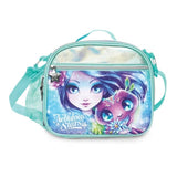 Nebulous Stars Lunch Bag Nenuphia and Lilya