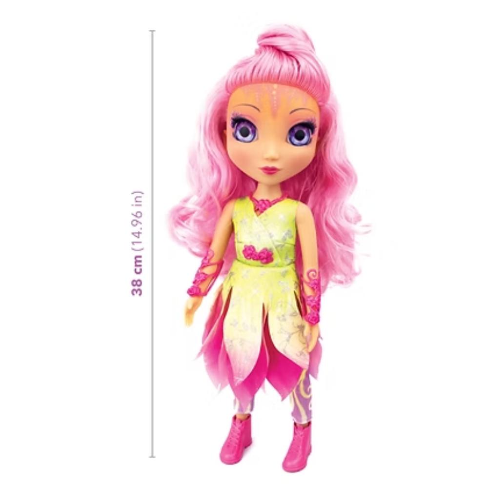 Nebulous Stars 38cm Petulia Collectible Doll Nebulous Stars 38cm Petulia Collectible Doll
