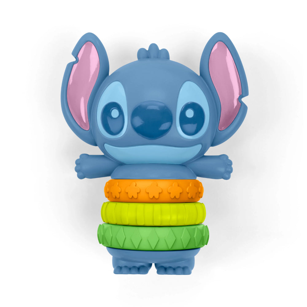 Bright Starts Stitch Twist-a-Stitch Fidget Toy