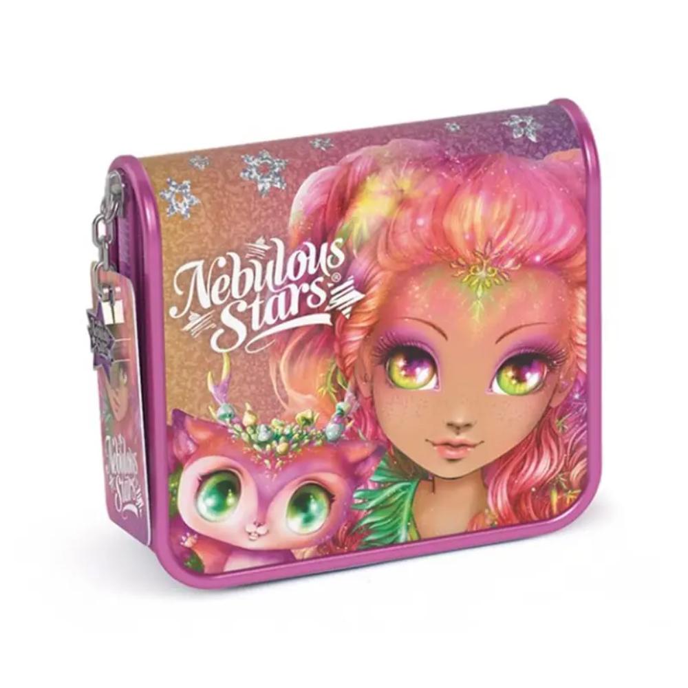 Nebulous Stars Wallet Hazelia