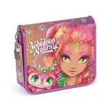 Nebulous Stars Wallet Hazelia