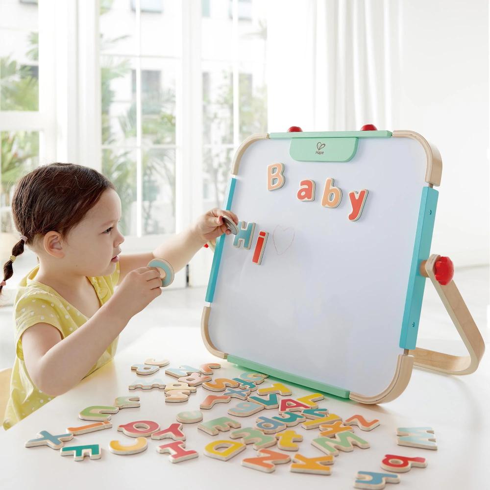 Hape Magnetic Alphabet Hape Magnetic Alphabet