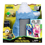 Minions 3 Monster Reveal Quest for Monsters