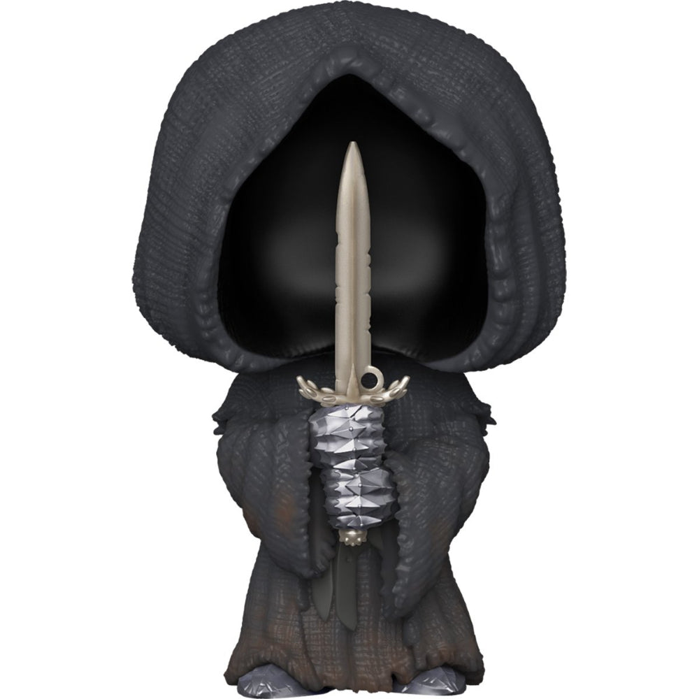 Funko Pop! Lord of the Rings Nazgul FU83785