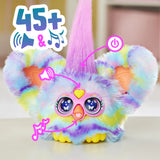 Furby Furblets Swee-Dee Spring Mini Friend