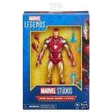 Marvel Legends Alist Iron Man Mark 85