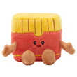 Square Pals Fries 10cm