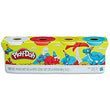 Play Doh Compound Bundle - Classic Colors 4 Pack