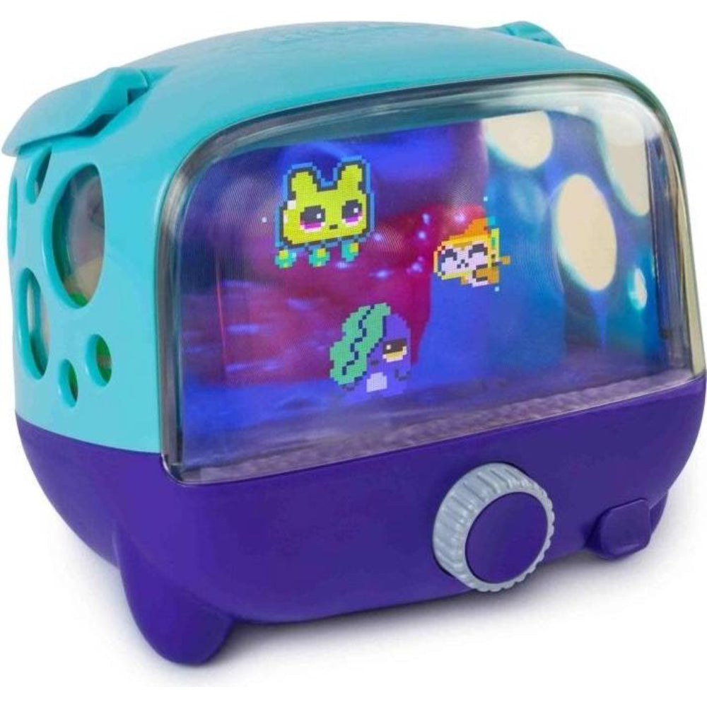 Bitzee Aquarium