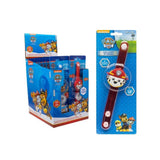 Paw Patrol LED Bracelet in Blister
