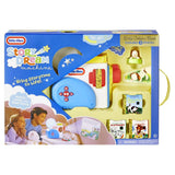 Little Tikes Story Dream Machine With Fairy Tale Collection