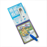 Melissa & Doug On the Go Water Wow! Water-Reveal Pad – Dinosaurs