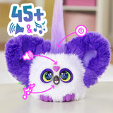 Furby Furblets Bam-Boo Mini Panda Friend