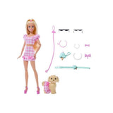 Barbie Twinning LooksBlonde Doll