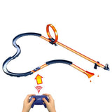 Hot Wheels RC Speed Challenge 1:64 Trackset