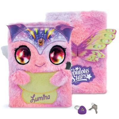 Nebulous Stars Fuzzy Diary - Lumina Nebulous Stars Fuzzy Diary - Lumina