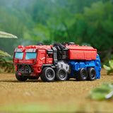 Transformers: Rise of the Beasts Battle Changer Optimus Prime