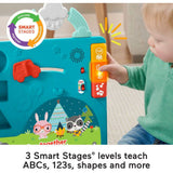 Fisher Price LL Sit to Stand Storybook
