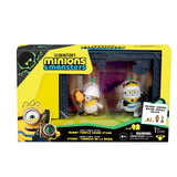 Minions 3 Mini Figure Story Mummy Temple Sound Stage 2pck