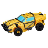 Transformers: Rise of the Beasts Battle Changer Bumblebee