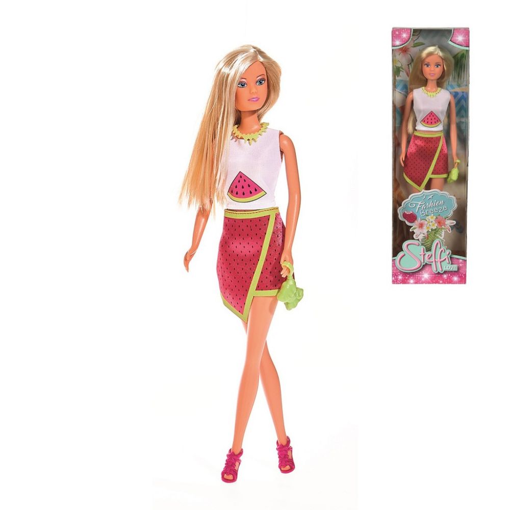 Steffi Love Fashion Breeze Assorted