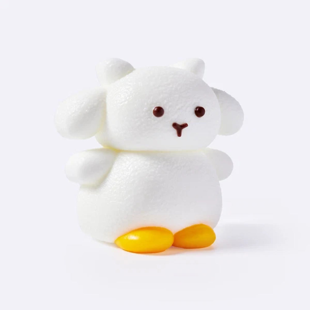 Taba Squishy Plush Lamb