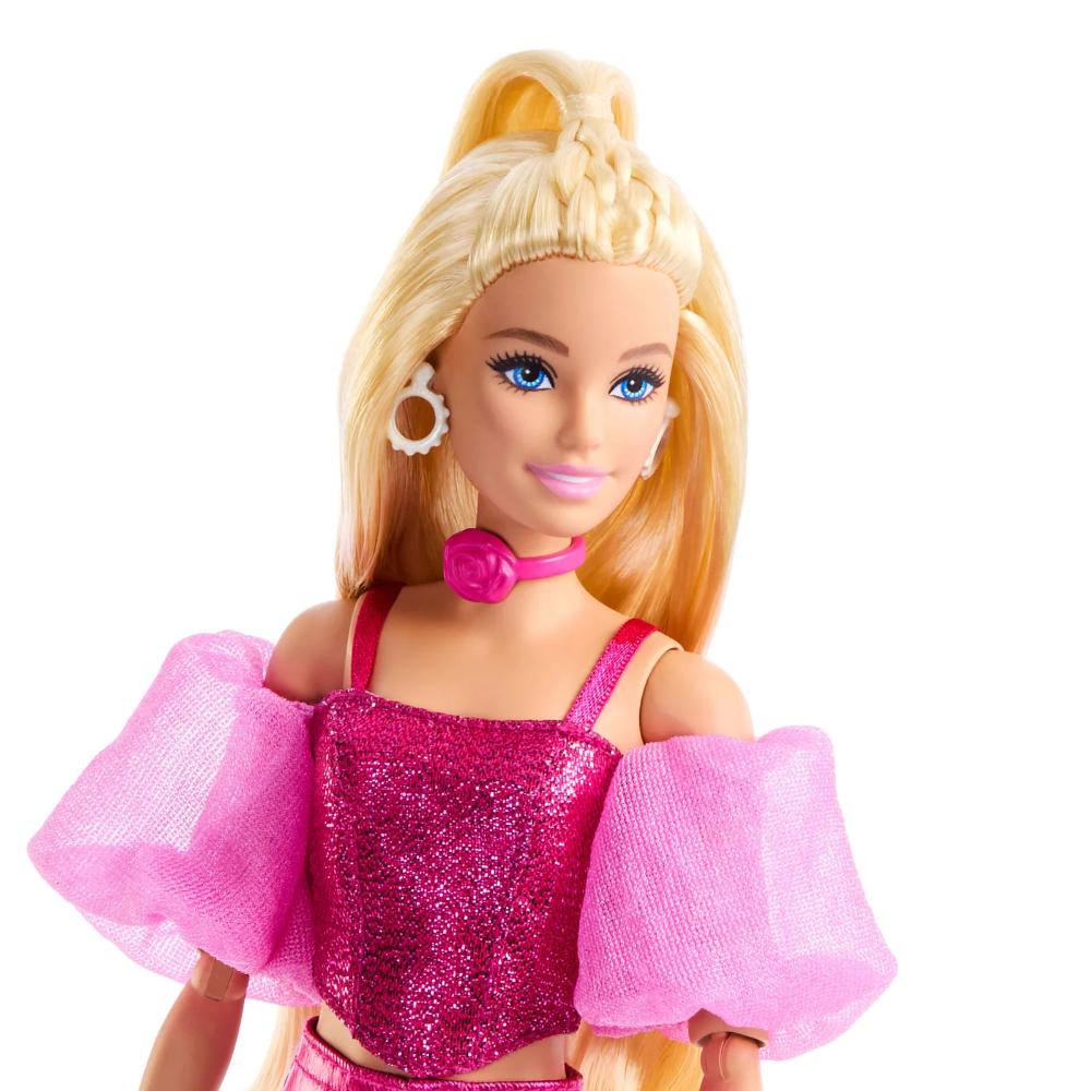 Barbie Barbiecore Deluxe Style Fashion Doll