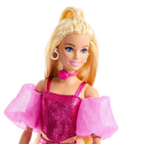 Barbie Barbiecore Deluxe Style Fashion Doll