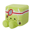 Square Pals Badminton 10cm