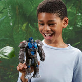 Transformers: Rise of The Beasts Smash Changer Optimus Primal