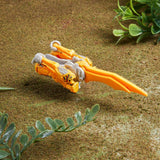 Transformers: Rise of the Beasts Battle Master Cheetor